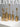 LIVETAI Amethyst European-Style Light Luxury Candleholder Decor. from LIVETAI