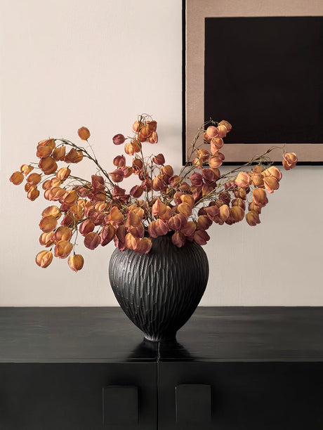 LIVETAI Anais Elegant Ceramic Vase Décor from LIVETAI