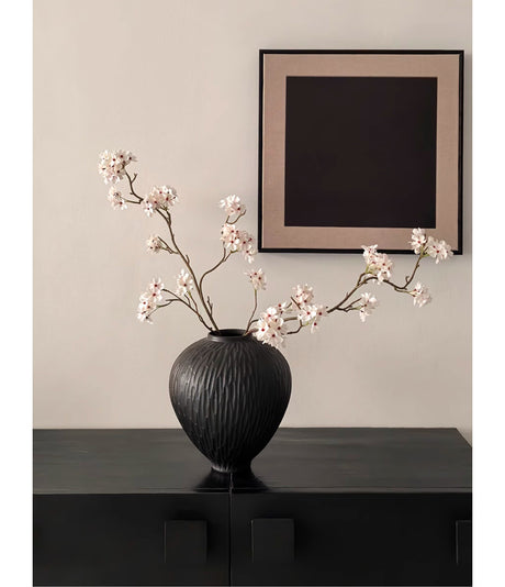 LIVETAI Anais Elegant Ceramic Vase Décor from LIVETAI