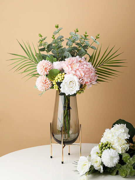 LIVETAI Araceli Elegant Nordic Simulation Flower Bouquet from LIVETAI