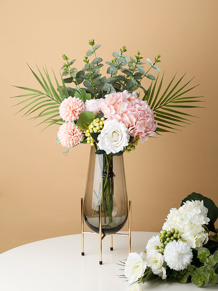 LIVETAI Araceli Elegant Nordic Simulation Flower Bouquet from LIVETAI