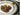 LIVETAI Aria Golden Light Luxury Dessert Set from LIVETAI