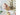 LIVETAI Aria Golden Light Luxury Dessert Set from LIVETAI