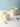 LIVETAI Calypso Charming Ceramic Soup Bowl Tableware Set from LIVETAI