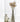LIVETAI Elowen Elegant Transparent Floral Vase from LIVETAI