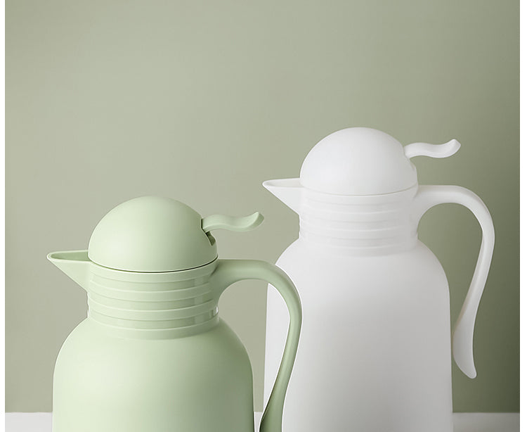 LIVETAI Elowen Stylish Insulated Tea Pot Liners from LIVETAI