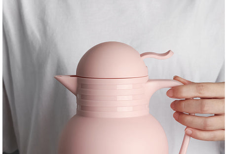LIVETAI Elowen Stylish Insulated Tea Pot Liners from LIVETAI