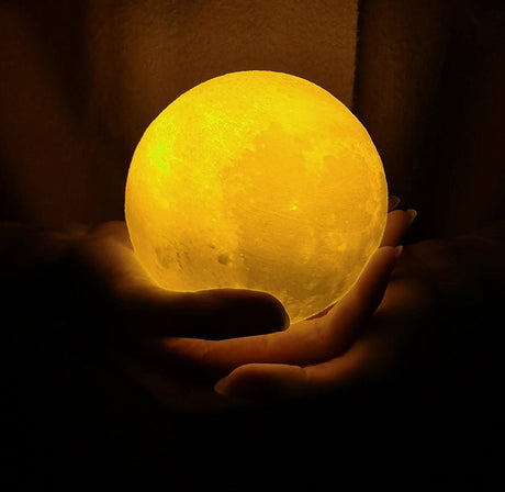 LIVETAI Esmeralda Dreamy Ambient Lantern Gift from LIVETAI
