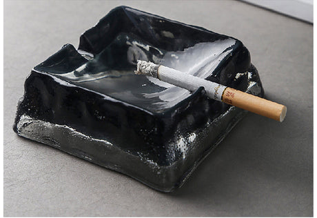 LIVETAI Fenwick Elegant Light Luxury Modern Ashtray from LIVETAI