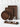 LIVETAI Haruki Eco-Friendly Rustic Tea Set from LIVETAI