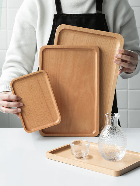 LIVETAI Haruki Eco-Friendly Rustic Tea Set from LIVETAI