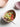LIVETAI Hiroshi Elegant Modern Minimalist Fruit Set from LIVETAI