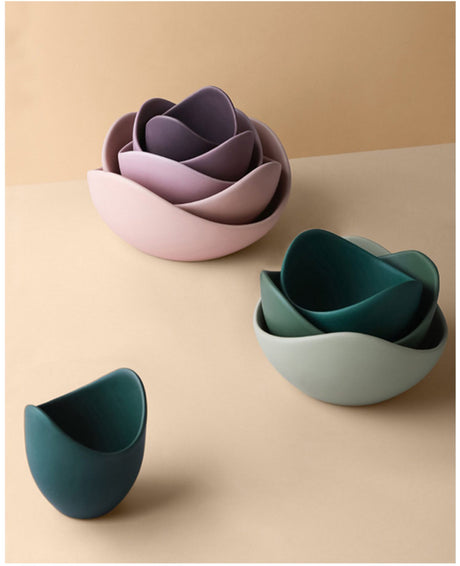 LIVETAI Hiroshi Elegant Modern Minimalist Fruit Set from LIVETAI