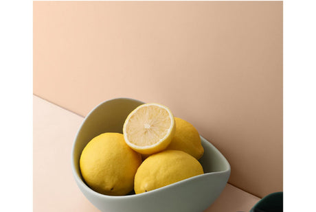 LIVETAI Hiroshi Elegant Modern Minimalist Fruit Set from LIVETAI