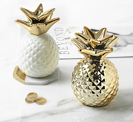 LIVETAI Isadora Elegant 5-Piece Decorative Set from LIVETAI