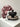 LIVETAI Isadora Elegant Black Ceramic Vase Decor from LIVETAI