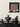 LIVETAI Isadora Elegant Black Ceramic Vase Decor from LIVETAI