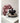 LIVETAI Isadora Elegant Black Ceramic Vase Decor from LIVETAI