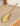 LIVETAI Isadora Elegant Brass Long Handle Shoe Horn from LIVETAI