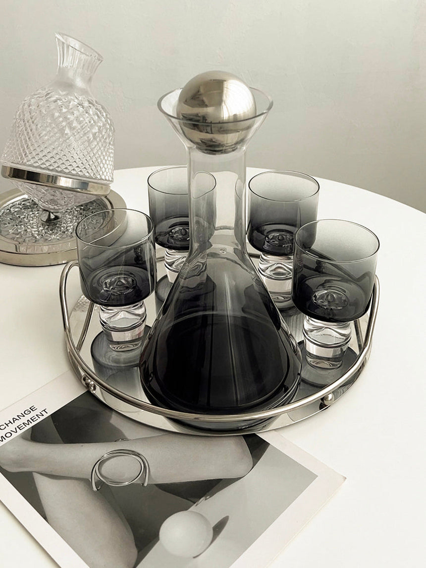 LIVETAI Isadora High-Quality Spacious Teapot Luxury Style from LIVETAI