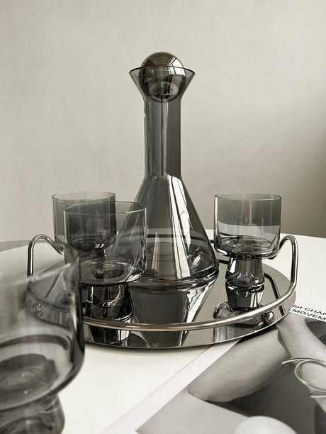 LIVETAI Isadora High-Quality Spacious Teapot Luxury Style from LIVETAI