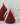 LIVETAI Isadora Scented Festive Decorative Candle from LIVETAI