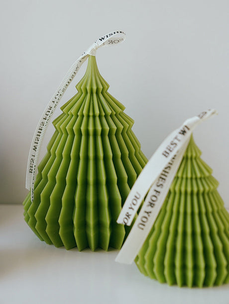 LIVETAI Isadora Scented Festive Decorative Candle from LIVETAI