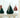 LIVETAI Isadora Scented Festive Decorative Candle from LIVETAI