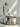 LIVETAI Isolde Charming Natural Conch Fork from LIVETAI