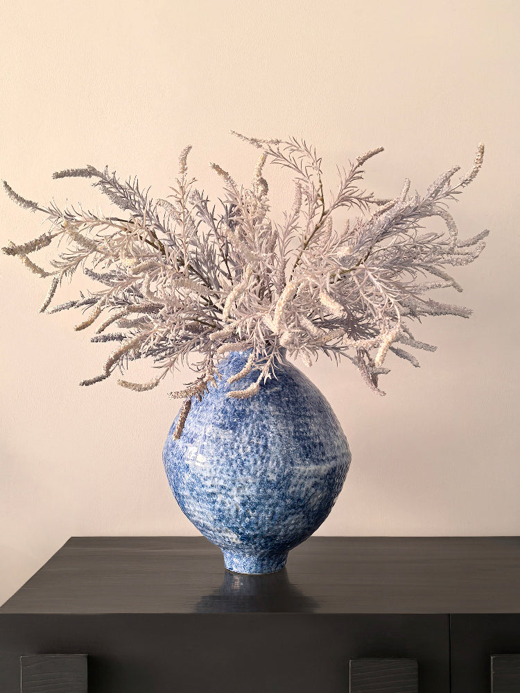 LIVETAI Isolde Elegant Dry Flower Arrangement Decoration from LIVETAI