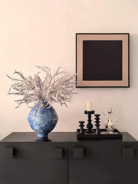 LIVETAI Isolde Elegant Dry Flower Arrangement Decoration from LIVETAI
