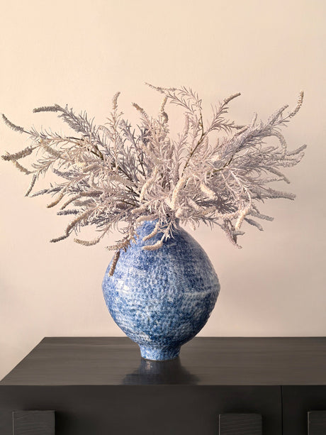 LIVETAI Isolde Elegant Dry Flower Arrangement Decoration from LIVETAI