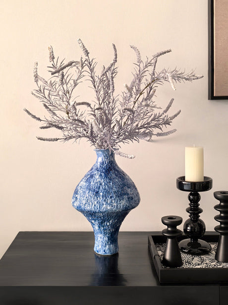 LIVETAI Isolde Elegant Dry Flower Arrangement Decoration from LIVETAI