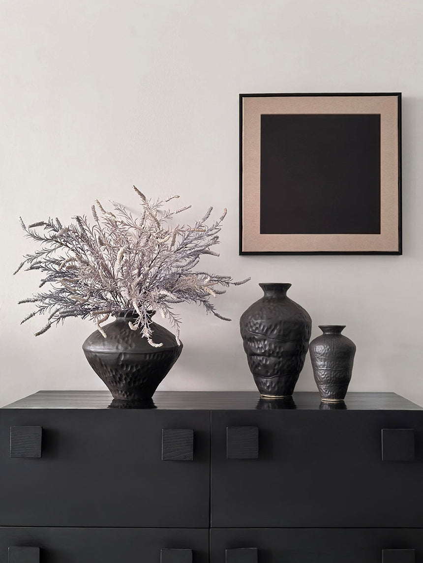 LIVETAI Juniper Elegant Retro Ceramic Vase from LIVETAI