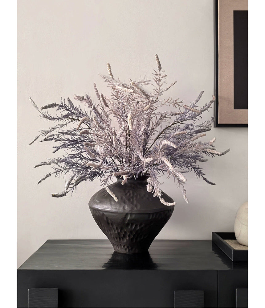 LIVETAI Juniper Elegant Retro Ceramic Vase from LIVETAI