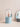 LIVETAI Kaori Elegant Dustproof Brush Storage System from LIVETAI