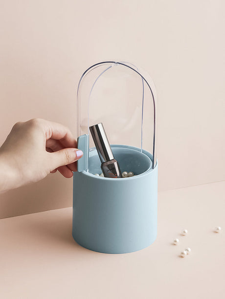 LIVETAI Kaori Elegant Dustproof Brush Storage System from LIVETAI