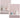 LIVETAI Kaori Elegant Dustproof Brush Storage System from LIVETAI