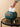 LIVETAI Marabella Elegant Contemporary Coffee Table from LIVETAI