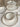 LIVETAI Marcellus Elegant Ceramic Tableware Set from LIVETAI