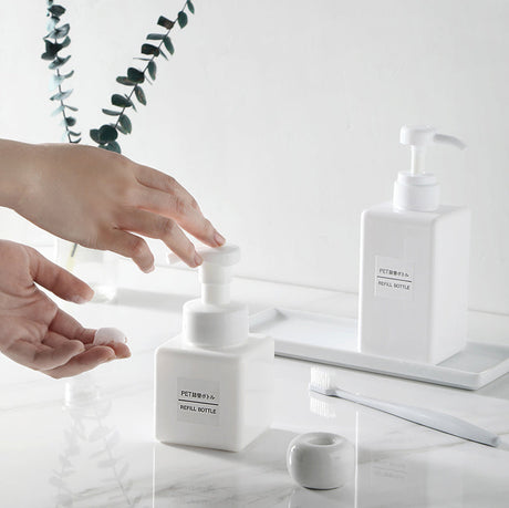 LIVETAI Marisol Compact Travel Sanitizer Set Bottle from LIVETAI