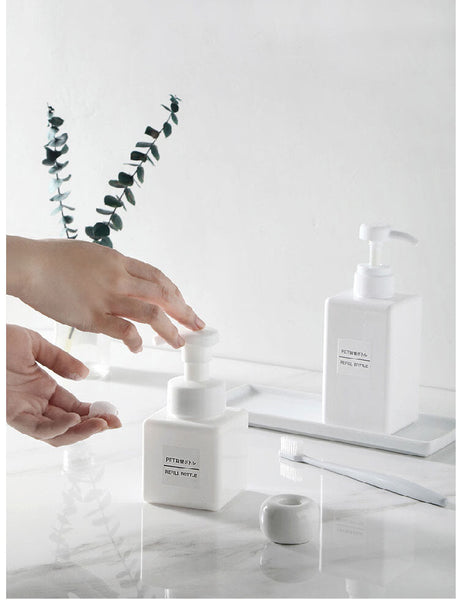 LIVETAI Marisol Compact Travel Sanitizer Set Bottle from LIVETAI