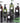 LIVETAI Marisol Compact Travel Sanitizer Set Bottle from LIVETAI