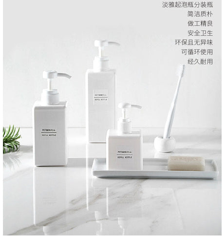 LIVETAI Marisol Compact Travel Sanitizer Set Bottle from LIVETAI