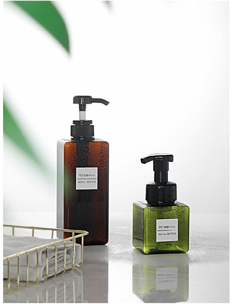 LIVETAI Marisol Compact Travel Sanitizer Set Bottle from LIVETAI