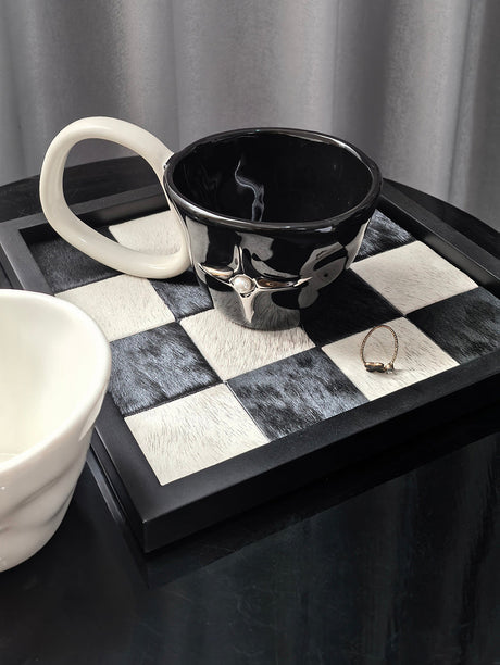 LIVETAI Marisol Elegant Ceramic Mug Set from LIVETAI