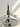 LIVETAI Marisol Elegant Natural Conch Shell Goblet from LIVETAI