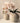 LIVETAI Marisol Elegant Round Ceramic Vase from LIVETAI
