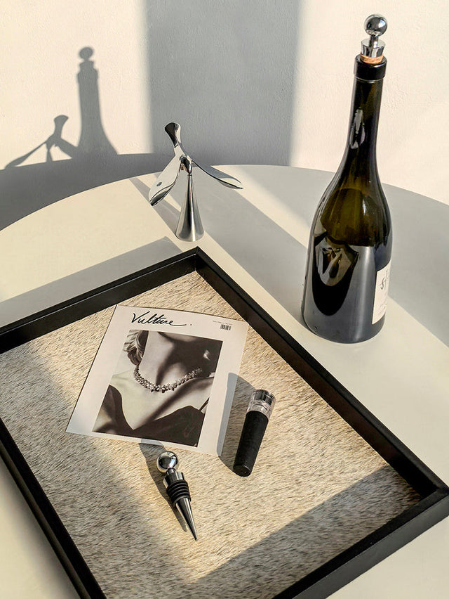 LIVETAI Marisol Elegant Vacuum Sealed Wine Stopper from LIVETAI