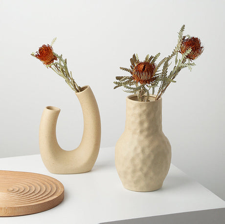 LIVETAI Marisol Whimsical Dry Flower Bouquet Decor from LIVETAI